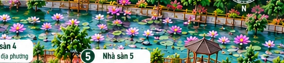 Đầm sen